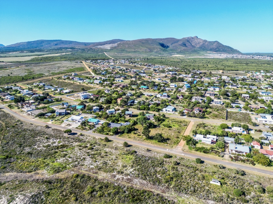 0 Bedroom Property for Sale in Fisherhaven Western Cape